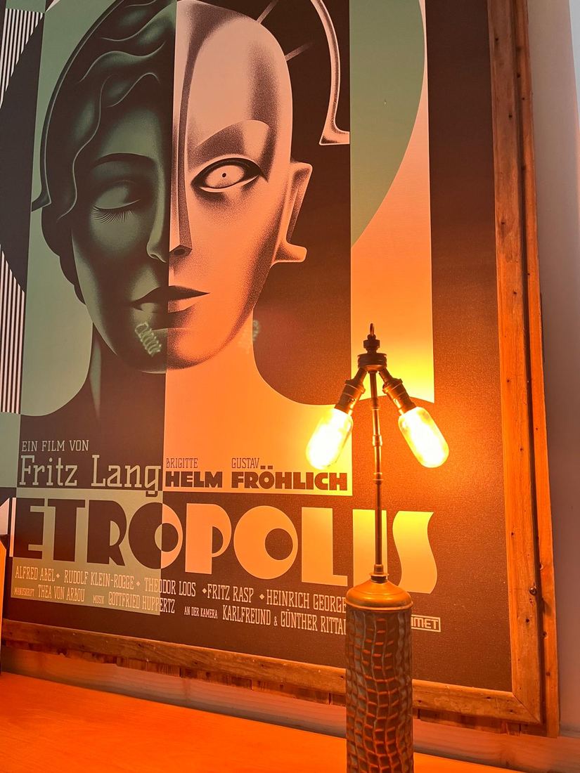 Métropolis