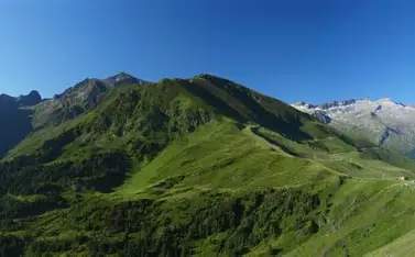 Montagnes