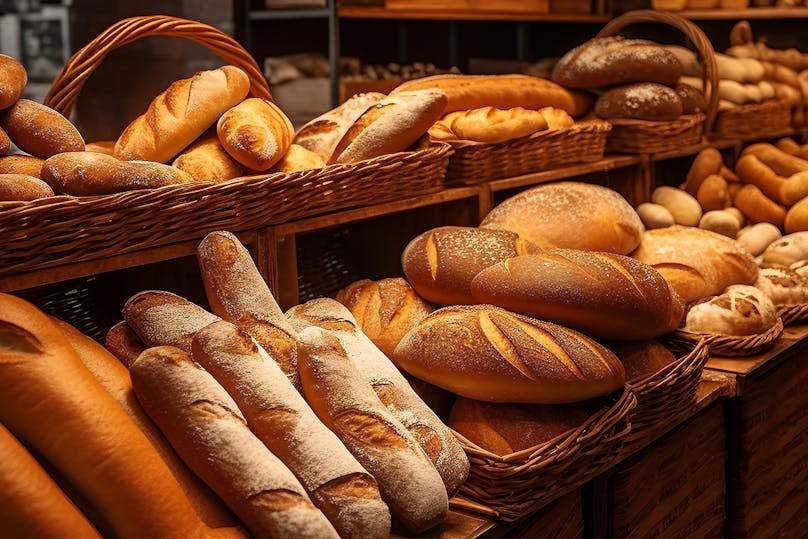Boulangerie de Rimont