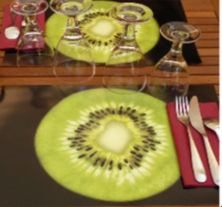 Restaurant Le Kiwi