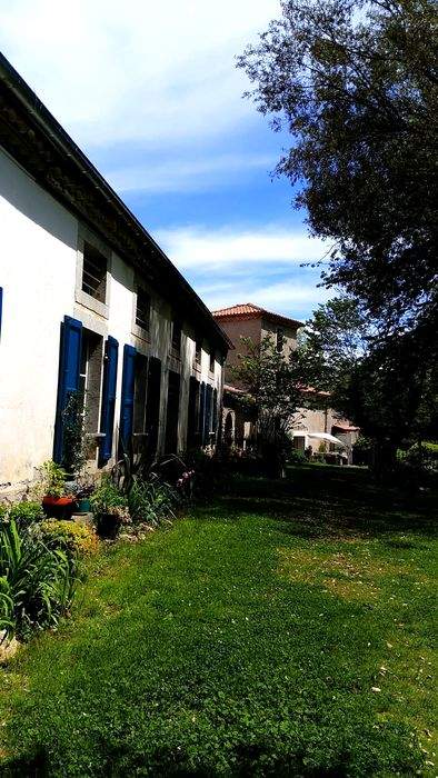Le domaine PAN
