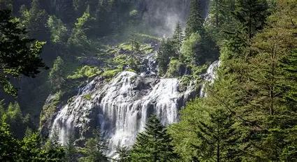 Sensations fortes Couserans