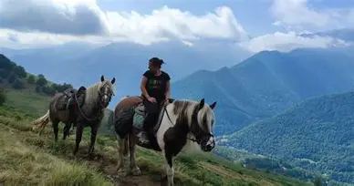 Équestre Pyrénées
