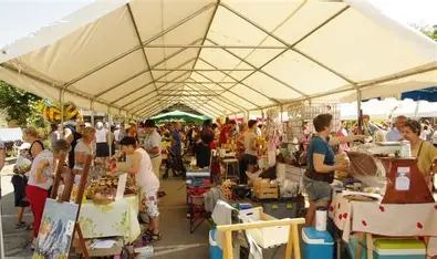 Marchés du Couserans