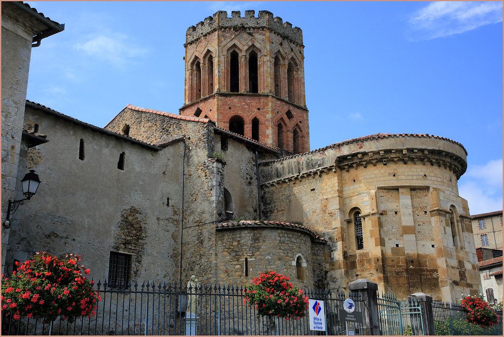 Saint-Lizier