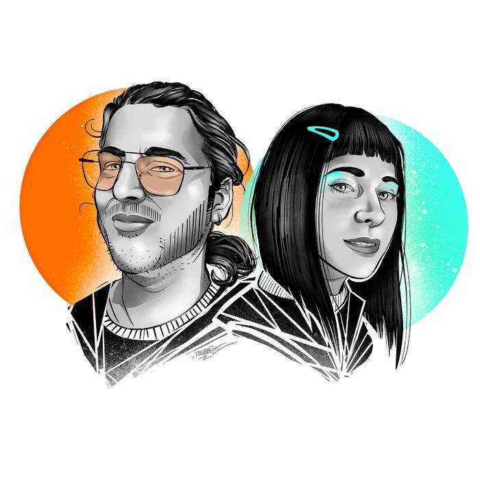 Fred et Aurélie
