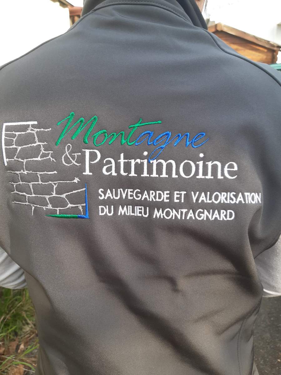 Montagne & Patrimoine